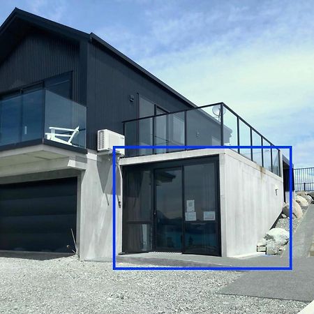 Galaxy Lake View Studio Lake Tekapo Luaran gambar